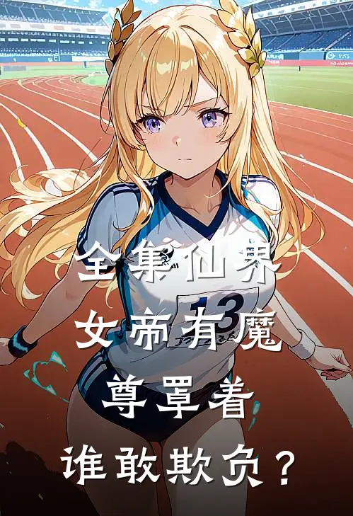 全集仙界女帝有魔尊罩着，谁敢欺负？