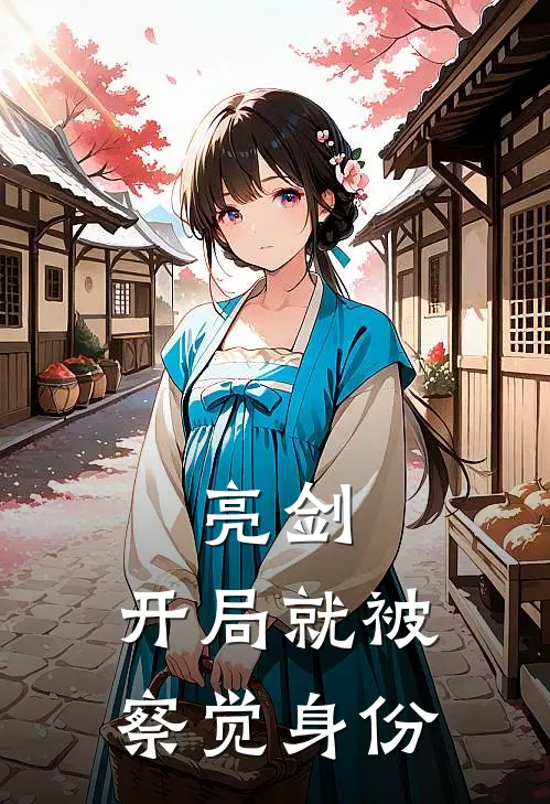 亮剑：开局就被察觉身份