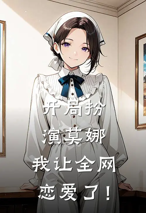 开局扮演莫娜，我让全网恋爱了！