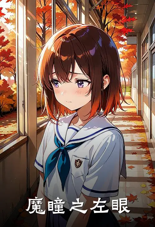 魔瞳之左眼