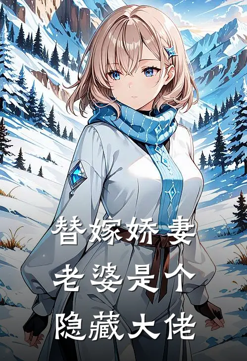 替嫁娇妻：老婆是个隐藏大佬