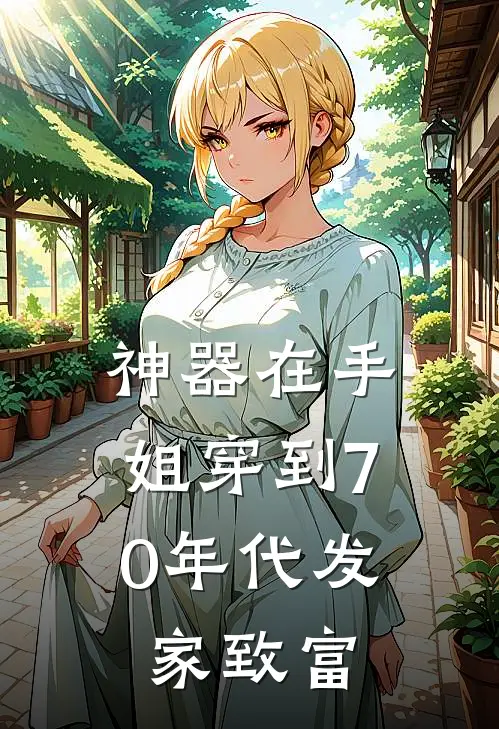 神器在手，姐穿到70年代发家致富