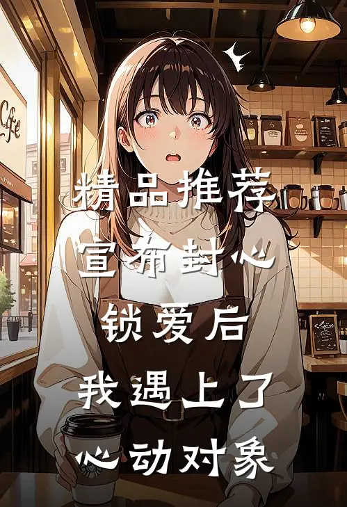 精品推荐宣布封心锁爱后，我遇上了心动对象