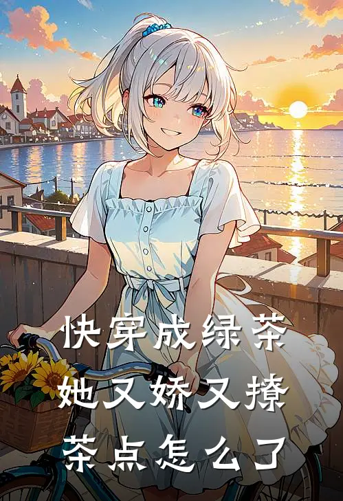 快穿成绿茶，她又娇又撩茶点怎么了