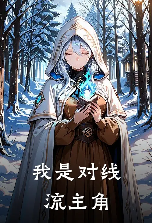 我是对线流主角