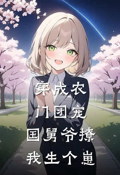 穿成农门团宠，国舅爷撩我生个崽