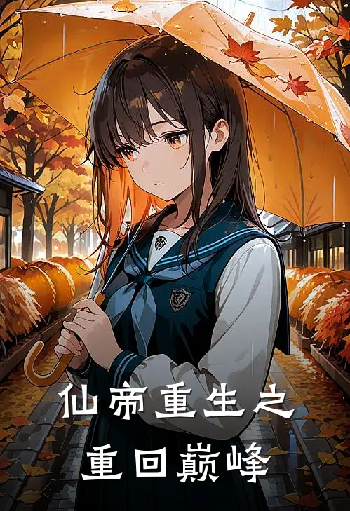 仙帝重生之重回巅峰