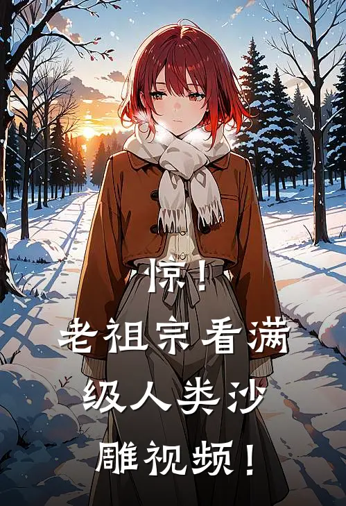 惊！老祖宗看满级人类沙雕视频！