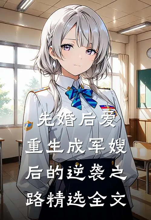 先婚后爱：重生成军嫂后的逆袭之路精选全文