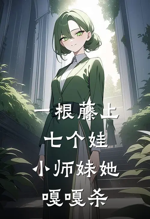 一根藤上七个娃，小师妹她嘎嘎杀