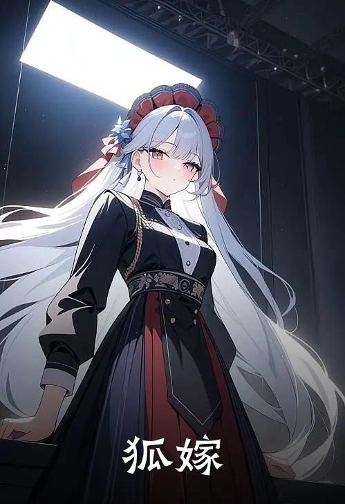 狐嫁