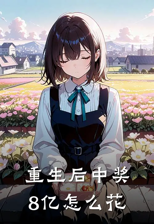 重生后中奖8亿怎么花