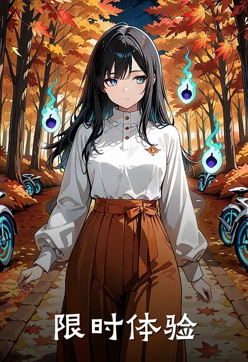 限时体验
