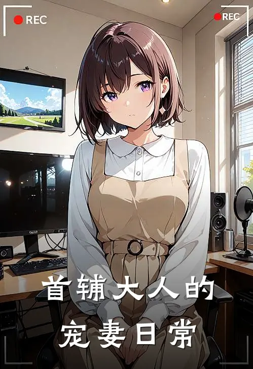 首辅大人的宠妻日常