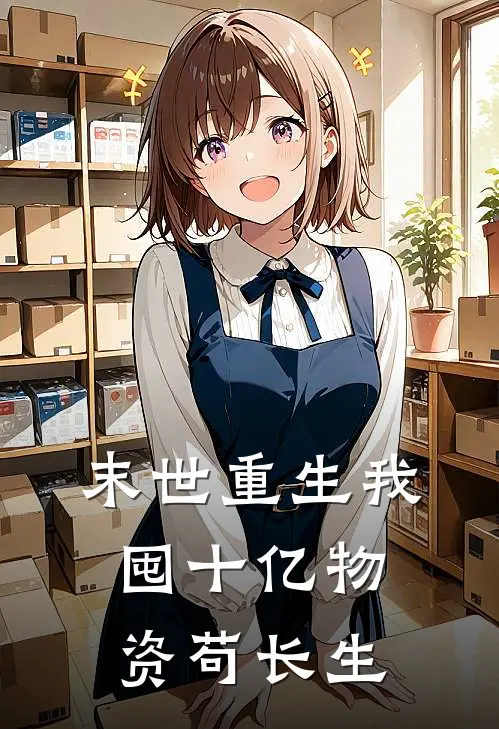末世重生我囤十亿物资苟长生