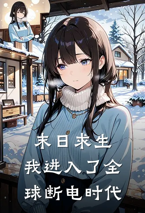 末日求生：我进入了全球断电时代