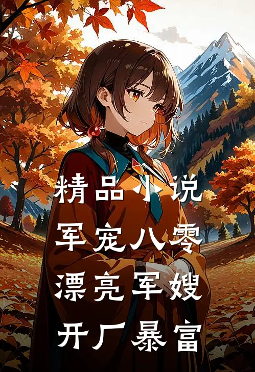 精品小说军宠八零：漂亮军嫂开厂暴富