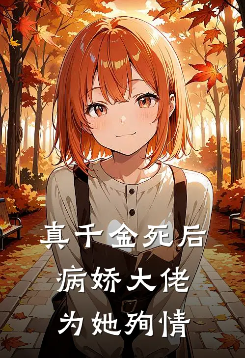 真千金死后，病娇大佬为她殉情