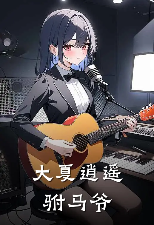 大夏逍遥驸马爷