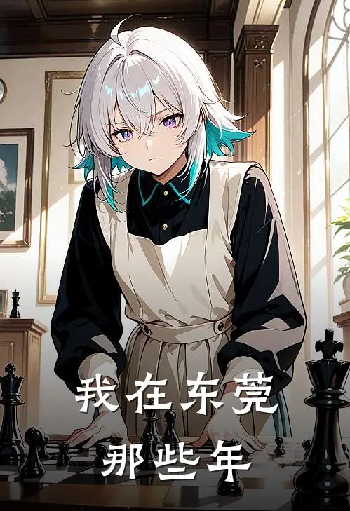 我在东莞那些年