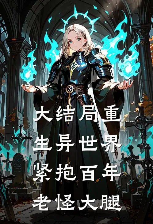 大结局重生异世界：紧抱百年老怪大腿