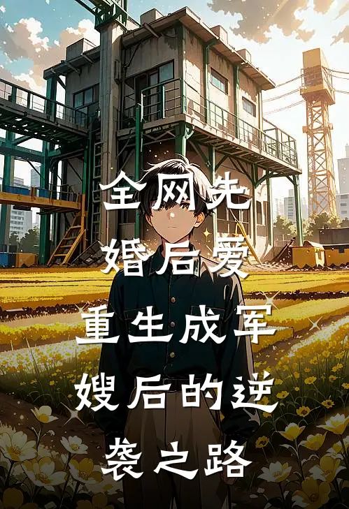 全网先婚后爱：重生成军嫂后的逆袭之路