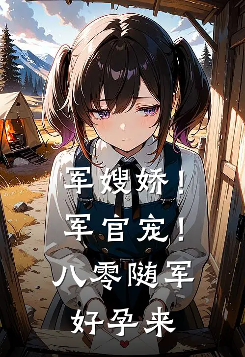 军嫂娇！军官宠！八零随军好孕来