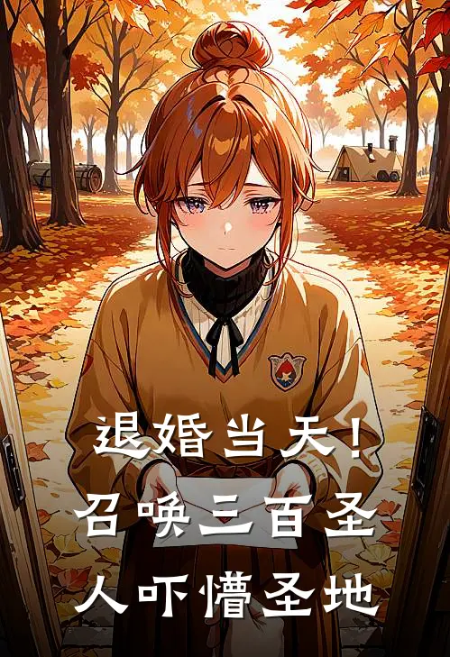 退婚当天！召唤三百圣人吓懵圣地
