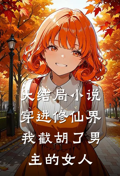 大结局小说穿进修仙界：我截胡了男主的女人