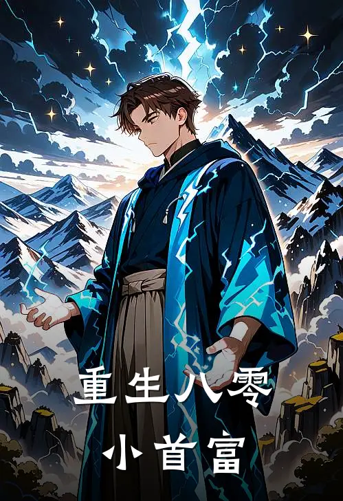 重生八零小首富
