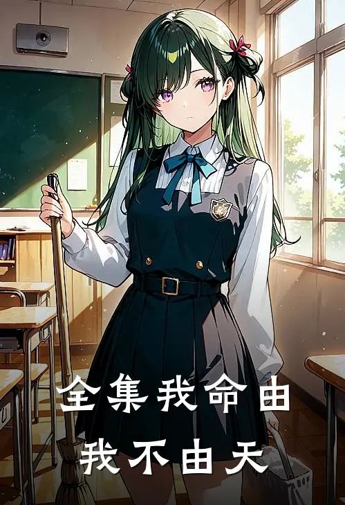 全集我命由我不由天