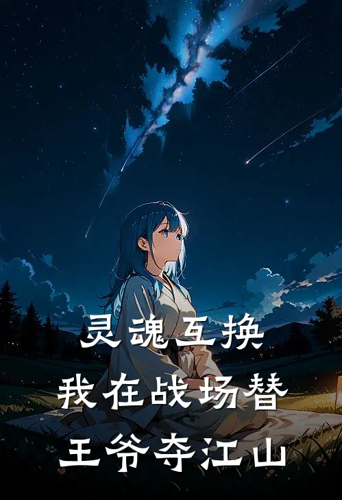 灵魂互换：我在战场替王爷夺江山