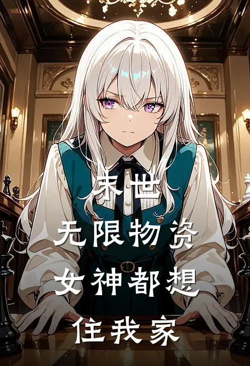 末世：无限物资，女神都想住我家