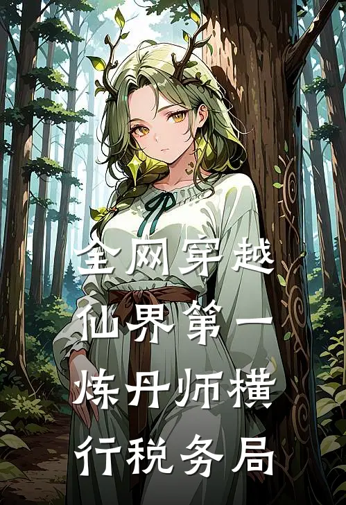 全网穿越：仙界第一炼丹师横行税务局