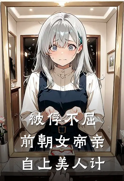被俘不屈，前朝女帝亲自上美人计