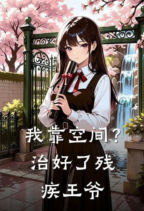 我靠空间？治好了残疾王爷