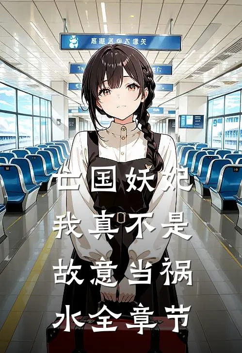 亡国妖妃，我真不是故意当祸水全章节