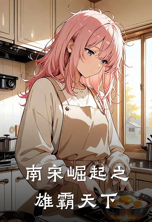 南宋崛起之雄霸天下