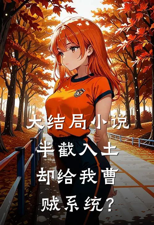 大结局小说半截入土：却给我曹贼系统？