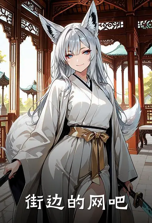 街边的网吧