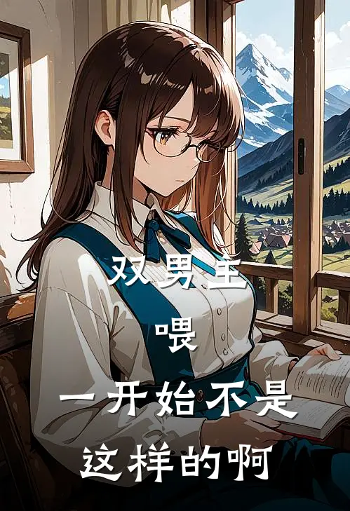 双男主：喂，一开始不是这样的啊