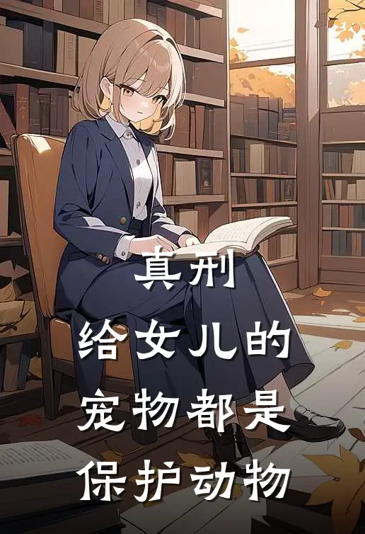 真刑，给女儿的宠物都是保护动物