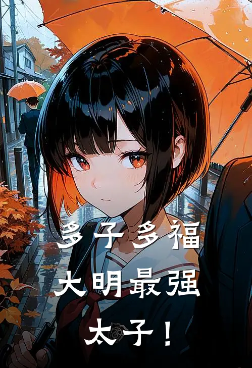 多子多福，大明最强太子！