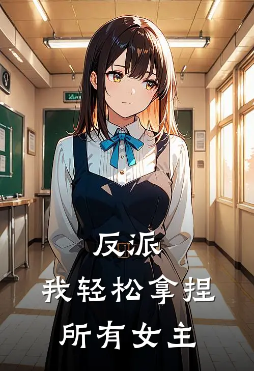反派：我轻松拿捏所有女主