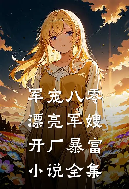 军宠八零：漂亮军嫂开厂暴富小说全集