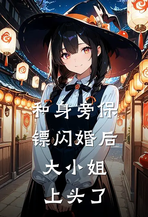 和身旁保镖闪婚后，大小姐上头了