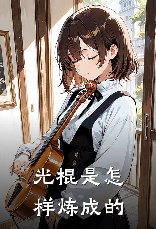 光棍是怎样炼成的