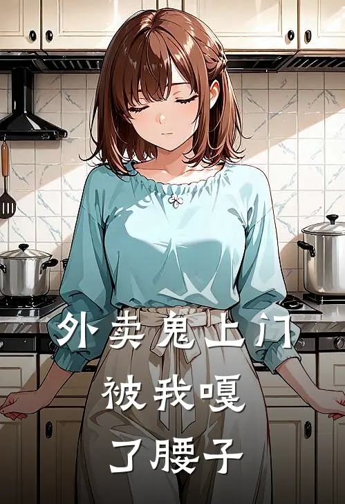 外卖鬼上门，被我嘎了腰子