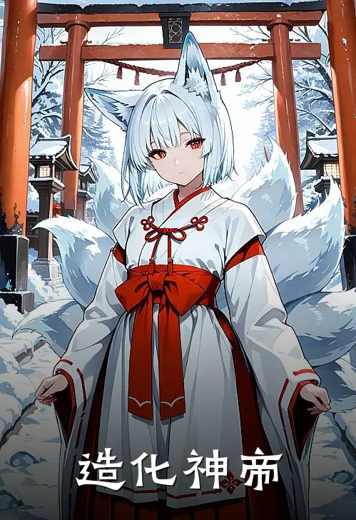 造化神帝