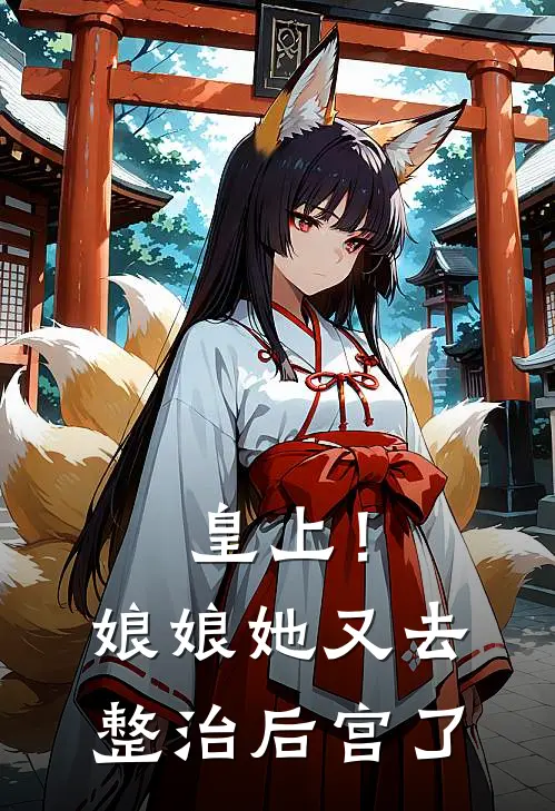 皇上！娘娘她又去整治后宫了